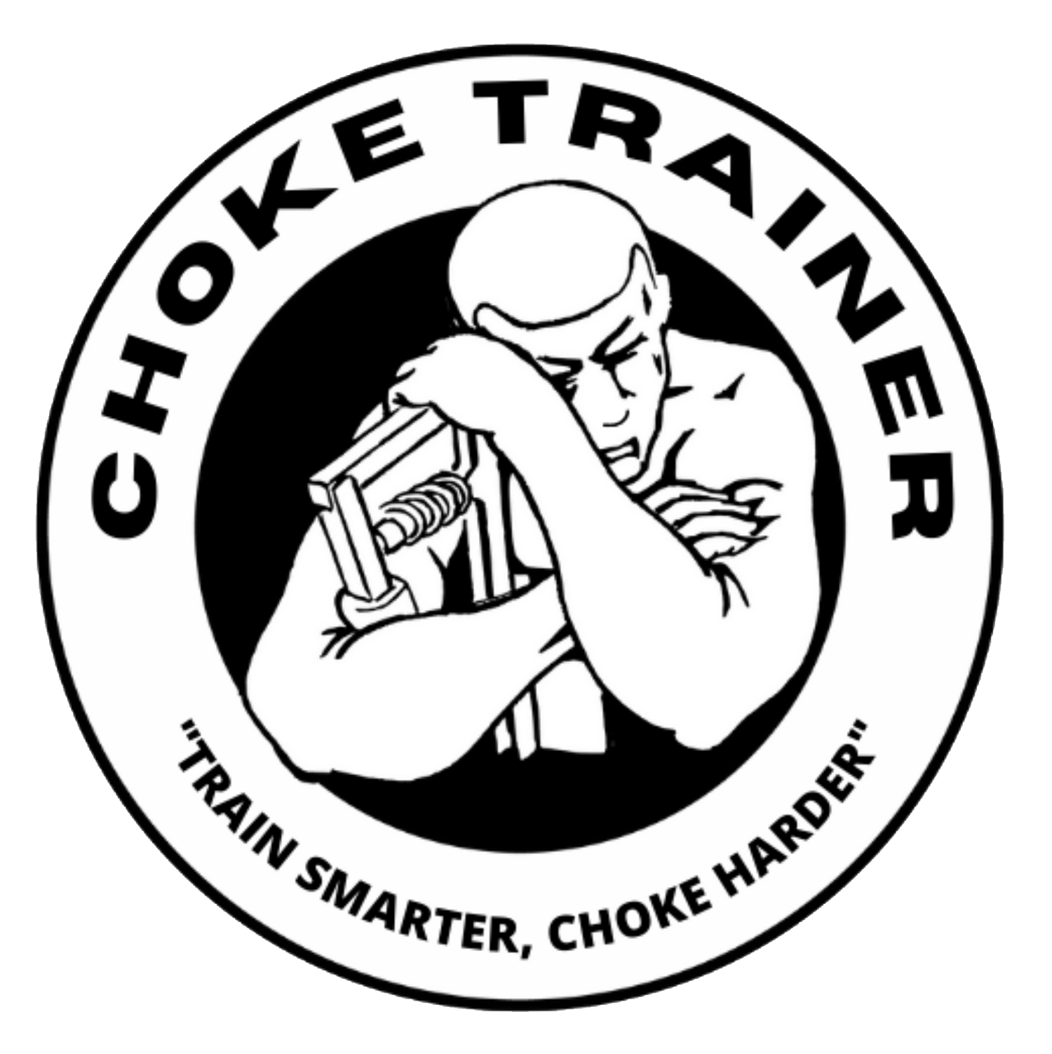 Press Release: Choke Trainer