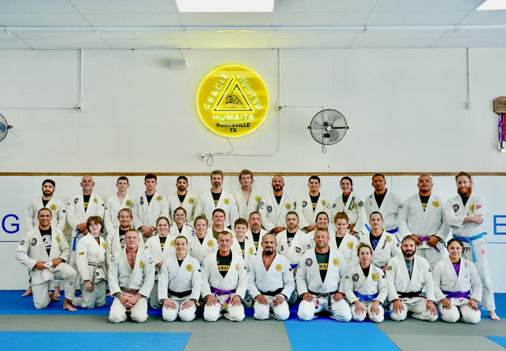 The Community of Jiu Jitsu: How Training Builds Bonds That Last a Lifetime