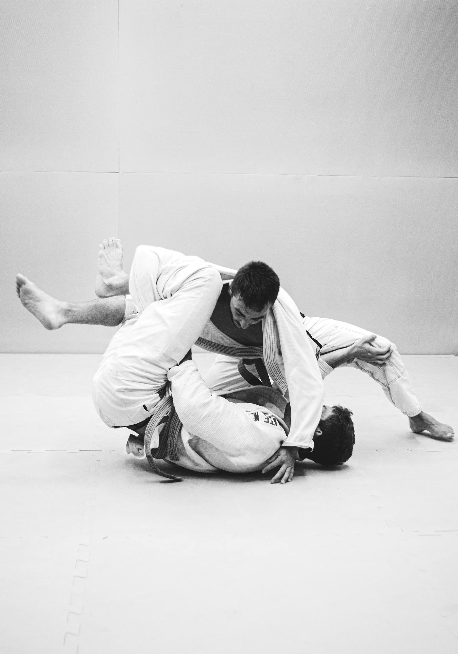 Why Jiu Jitsu is Good for Your Health: The Ultimate Mind-Body Workout