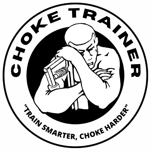 Choke Trainer: Train Smarter. Choke Harder